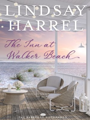 cover image of The Inn at Walker Beach
